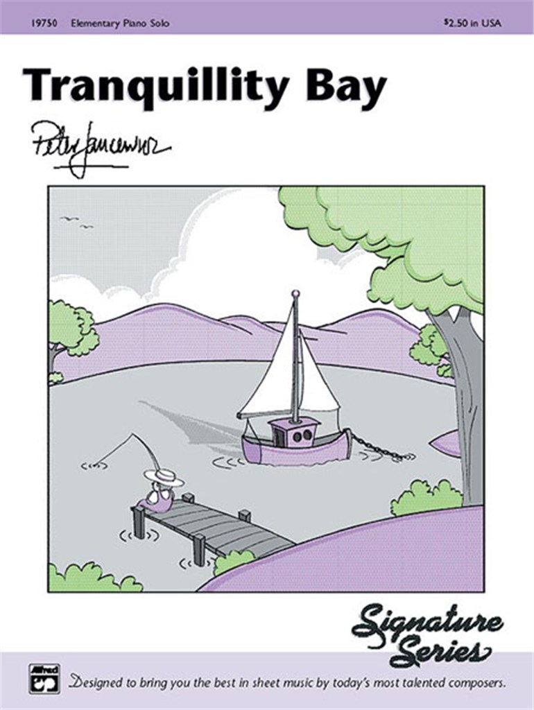 Tranquility Bay